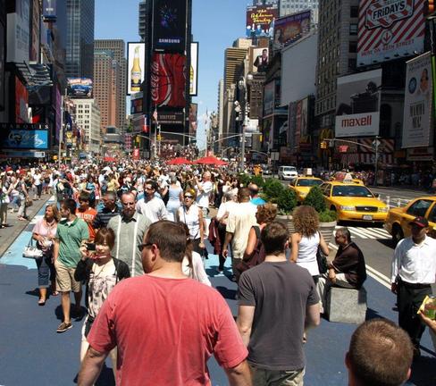 NYC 2010