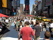 NYC 2010