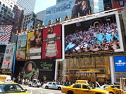 NYC 2010