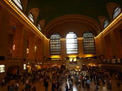 NYC 2010